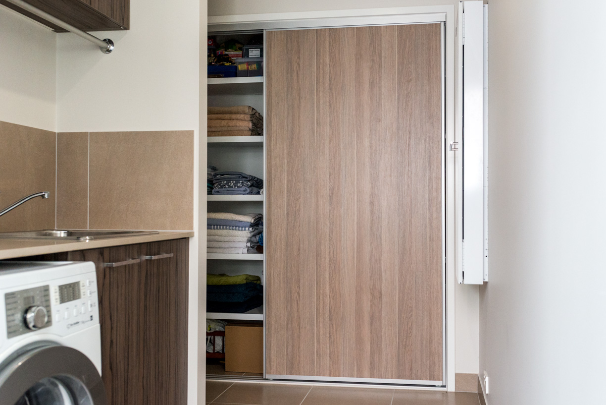 OZ Wardrobes Ballarat EZY Solution Group