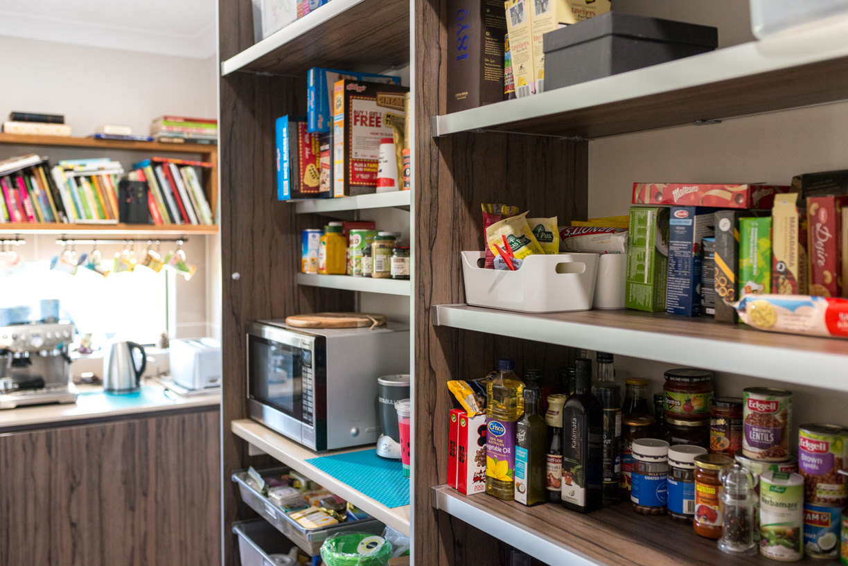 OZ Wardrobes Ballarat EZY Solution Group